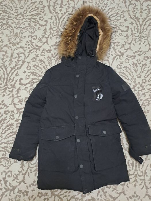 Продам зимнюю куртку