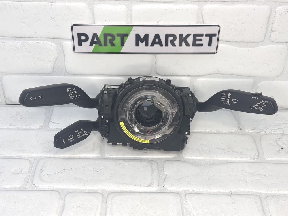 Лентов кабел и ръчки AUDI A6 A7 A8 4H0953568K 4G8953502D