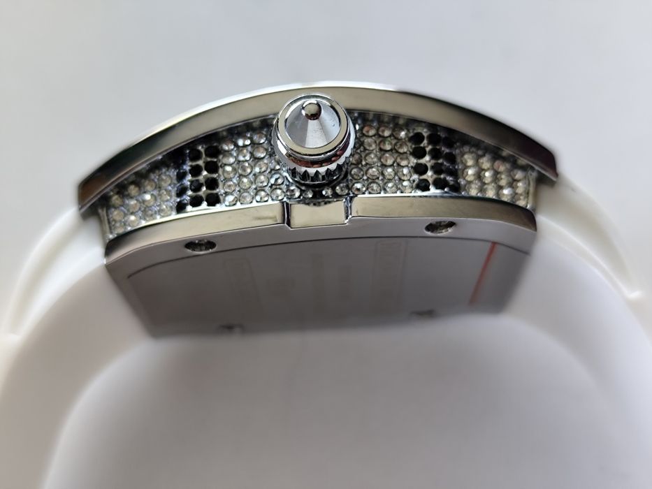 ceas Richard Mille sigilat