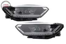 Faruri Full LED Dinamic VW Passat B8 3G (2014-2019) Matrix Look- livrare gratuita