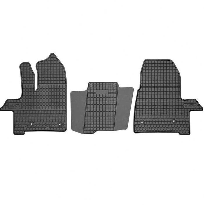 Гумени стелки Frogum Ford Transit ван 2019+ / Форд Транзит