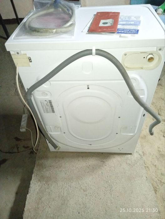 Продам стиральную машинку срочно
