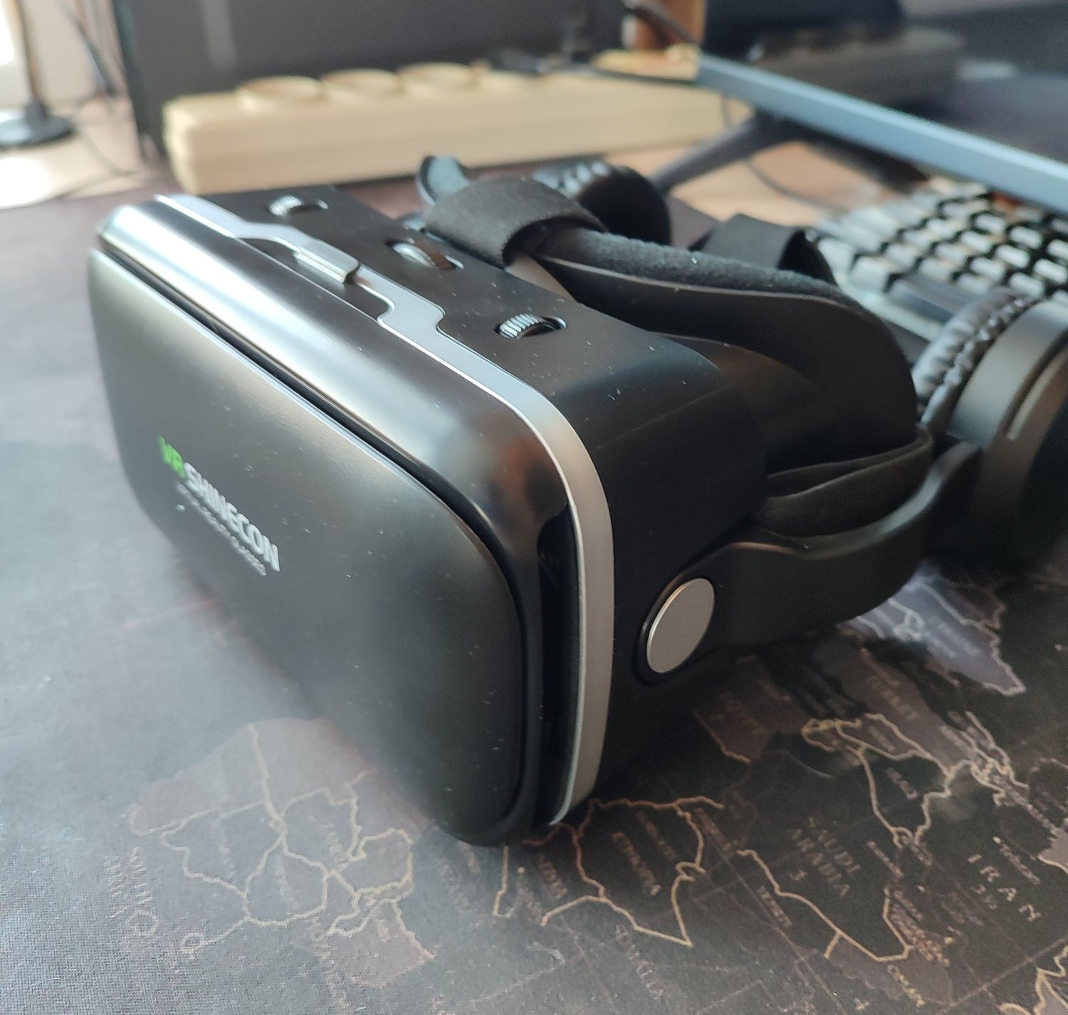 Продам Vr box "VR SHINECON"