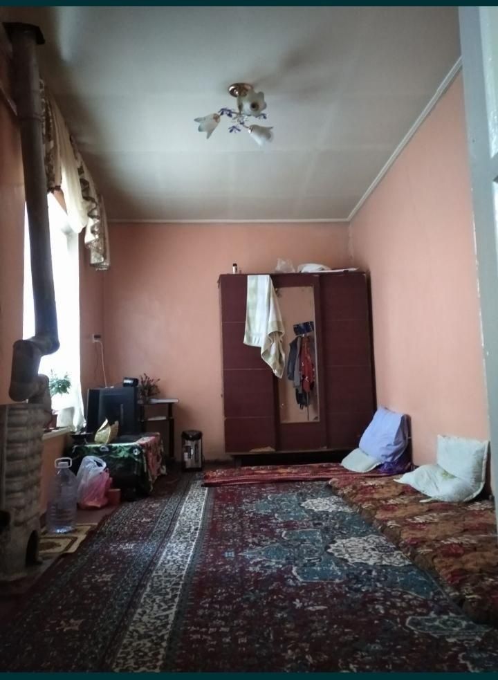 Срочно продаётся дом 35600$