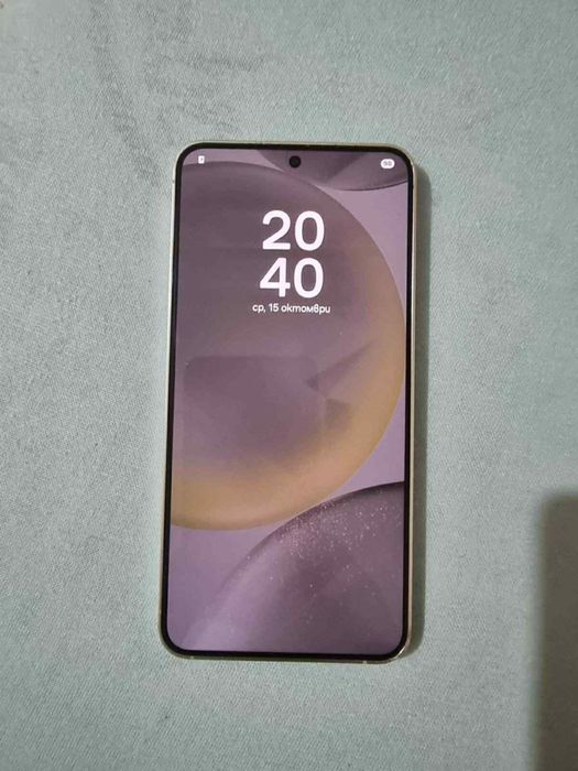 Samsung S24 ……..