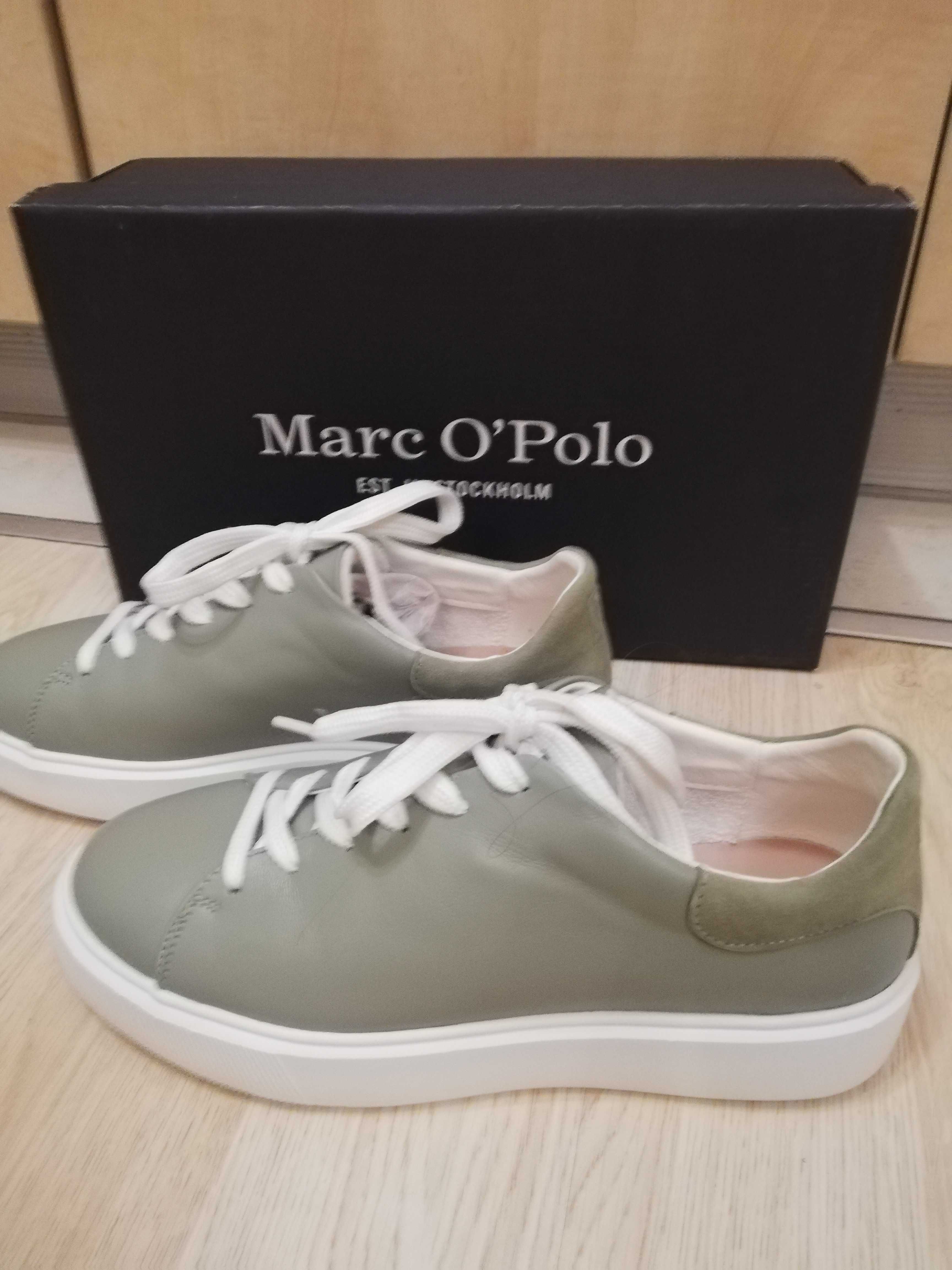 Кецове Marc O'Polo