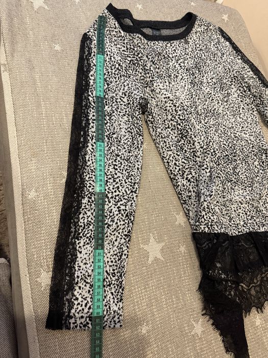 Ефектна дамска блуза LUCY