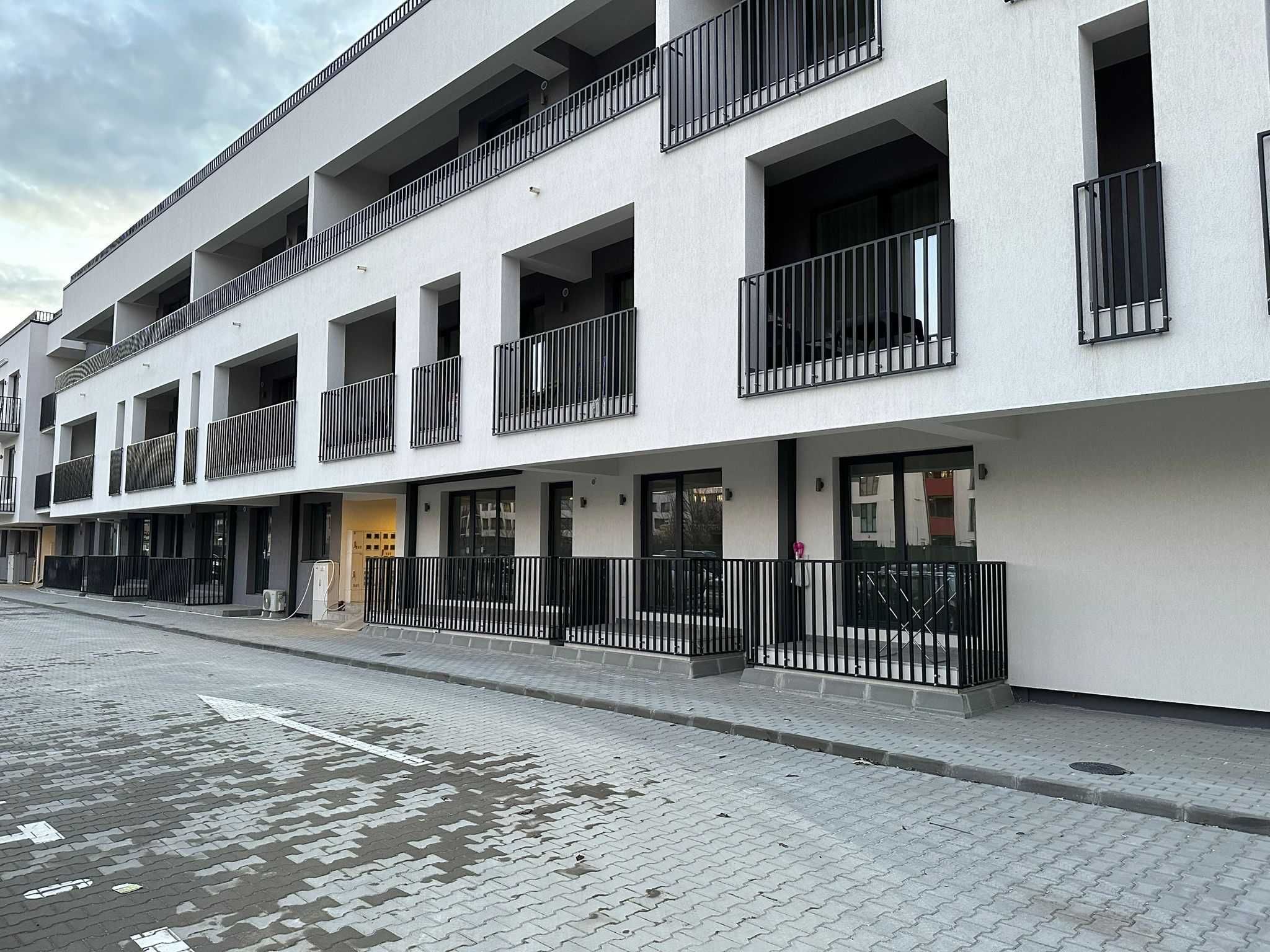 BV Cazare Apartamente Regim Hotelier 1-2-3C Firme/Muncitori/Companii