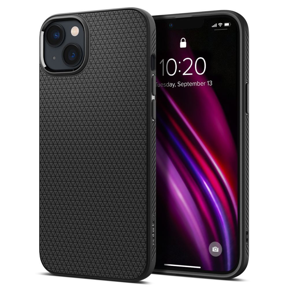 Huse Spigen Liquid Air pt iPhone 14 / iPhone 13