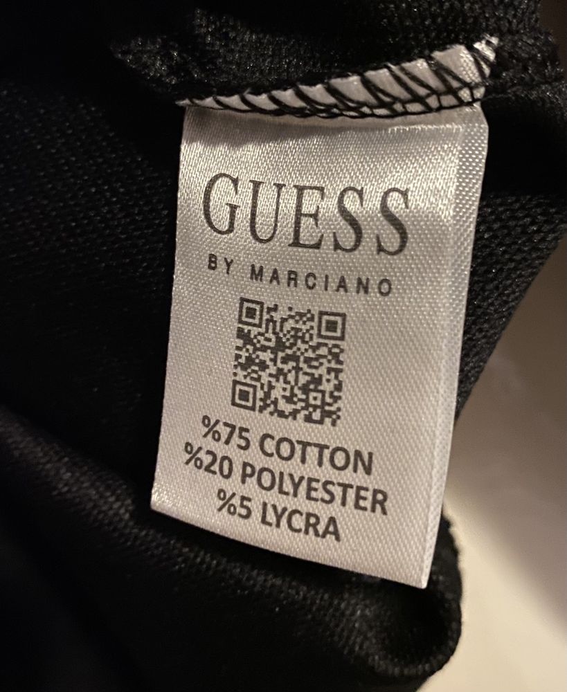 Мъжка Блуза Guess