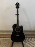 Гитара Акустика Acoustic Guitar