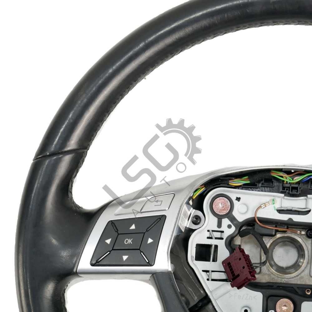 Волан Mercedes-Benz C-Class 204 (W/S/C) 2007-2014 ID: 144612