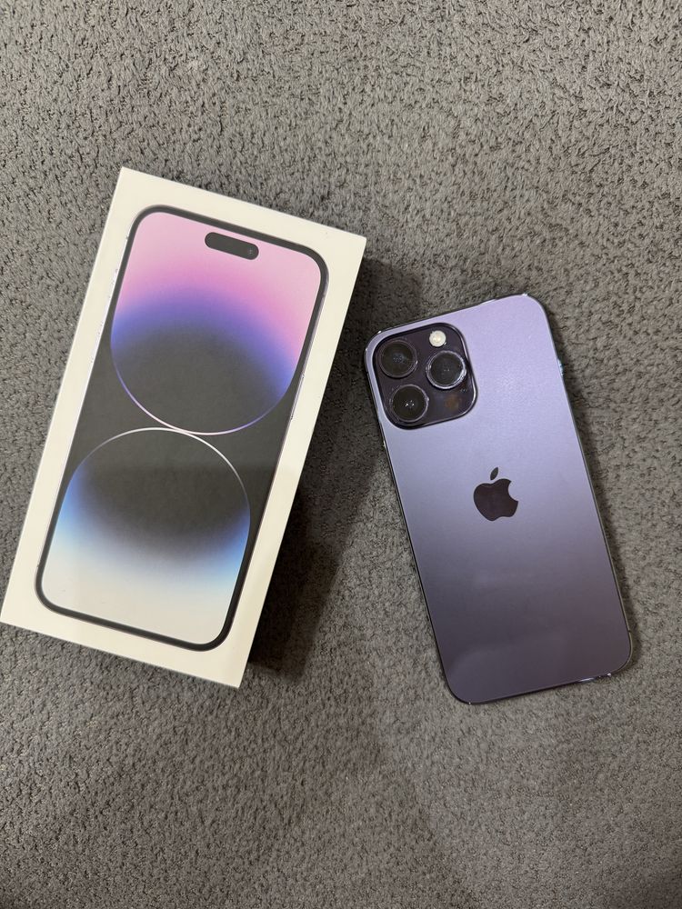Iphone 14 pro max