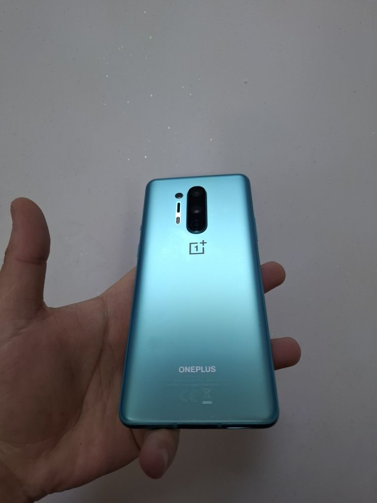 OnePlus 8 Pro 12 GB Ram