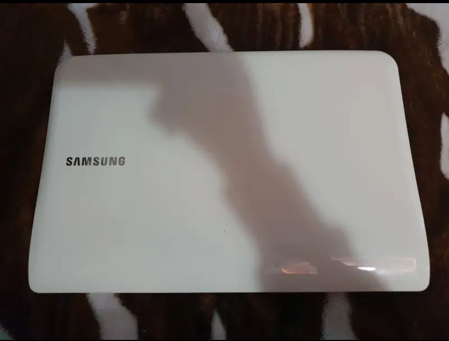 Laptop Samsung np-SF-510