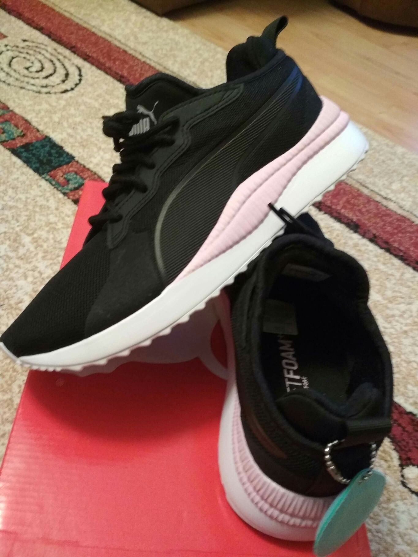 Adidași PUMA Softfoamp