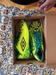 Ghete fotbal Crampoane