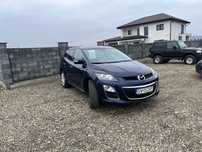 Vând Mazda Cx 7 2012