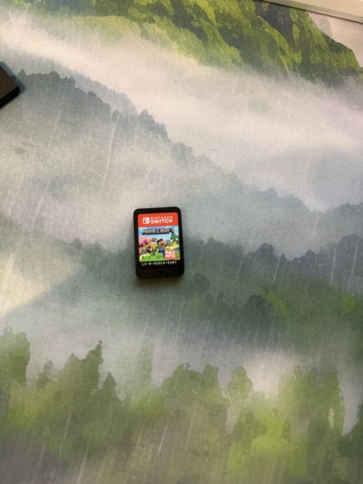 Vand jocuri nintendo switch