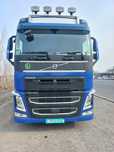 VOLVO FH 460. Standard. 2018-yil. Peregon