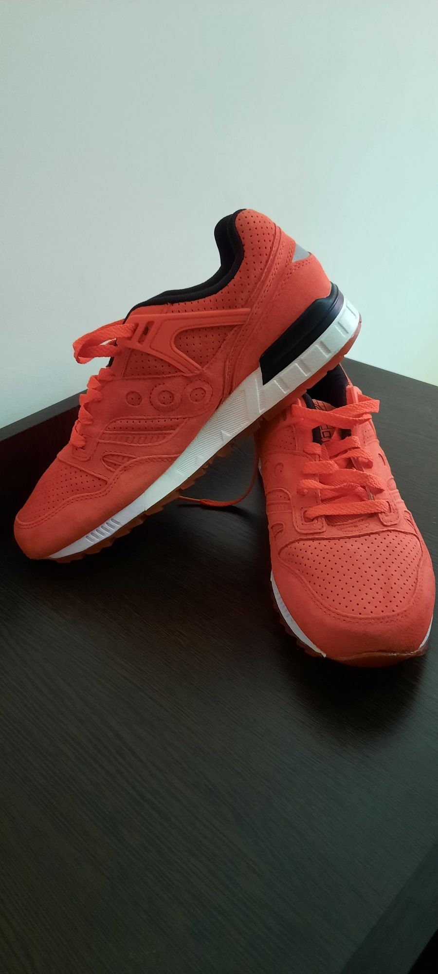 Кроссовки saucony xt 600 мужские
