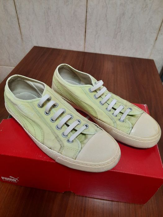 Tenesi Puma Ibiza nr 37,5