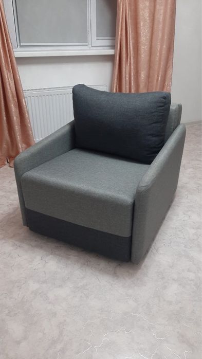 Кресло-кровать. Кресло. Кровать