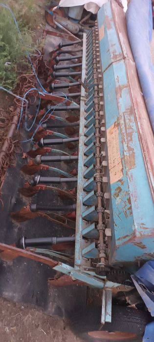 Vand utilaje agricole