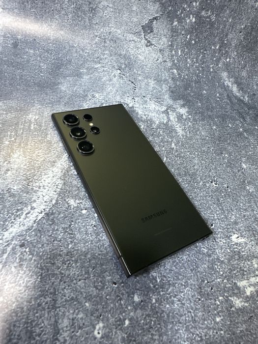 Samsung Galaxy S24 Ultra 256 гб ( г Шемонаиха) - лот 743495