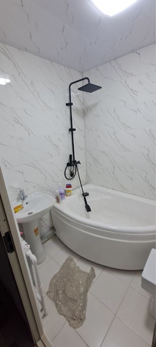 Сдаётся-ижара 1 ком во 2 микрорайоне