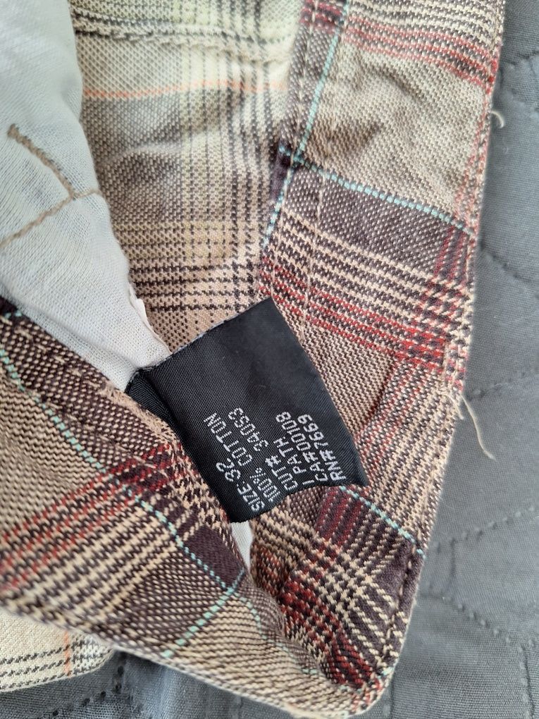 Къси паталони Volcom 32
