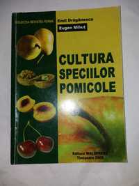 *Cultura speciilor pomicole , Emil Draganescu