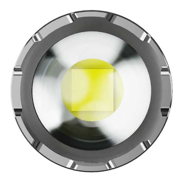 Lanterna Profesionala Klarus A3, 750 metri, ZOOM 2200lm, reincarcabila