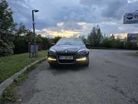 Renault Laguna III Ediție BOSE