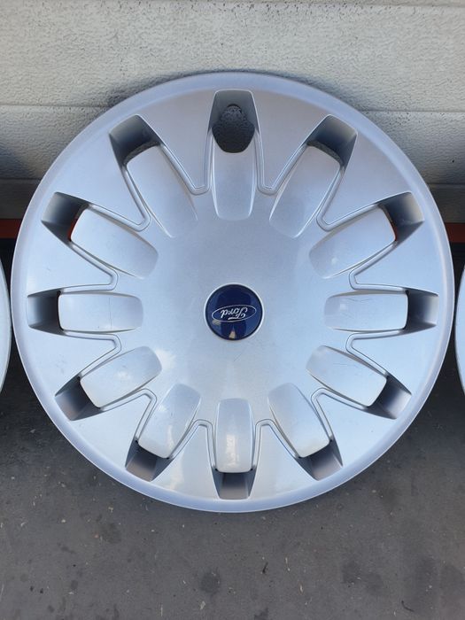 Оригинални тасове капаци за ФОРД FORD 16 цола