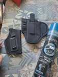 Vând pistol airsoft Baba Yaga Gb-0751