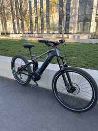 Bicicleta electrica Kona Remote ktrl
