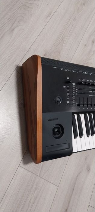 Korg kronos 2 Ca nou