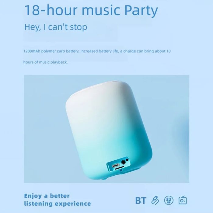 Kalonka  XiQEER BT2939