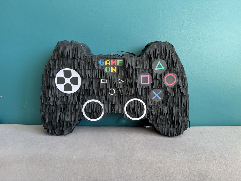 Джойстик пинята Playstation