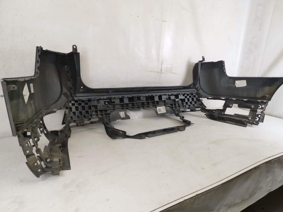 Bara Spate Cu Fusta Land Rover  Range Rover Sport 2 2013 2014 2015 201