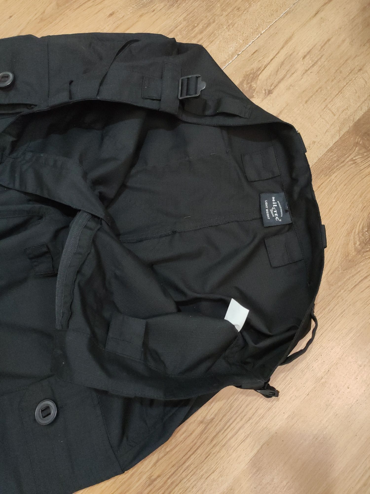 Pantaloni tactical Mil-Tec mărimea XL