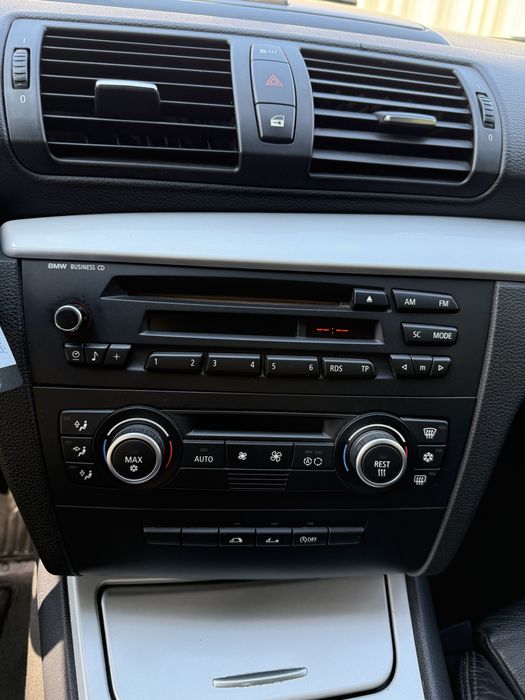 Vand bmw seria 1 cabrio