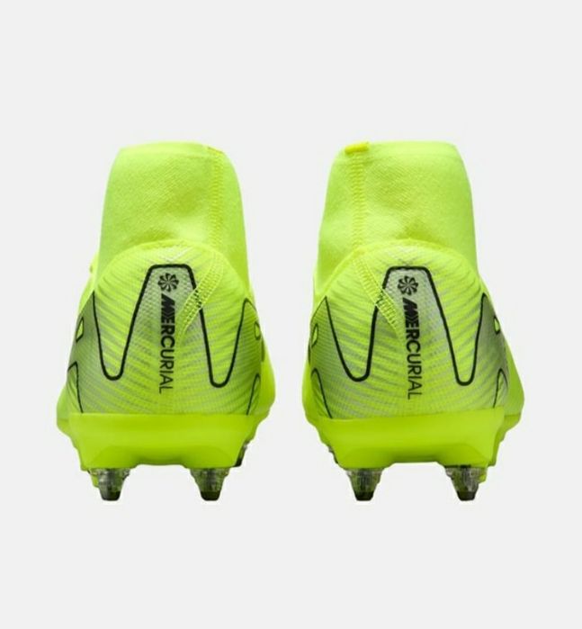 Nike Mercurial Superfly 10 Academy Football Boot