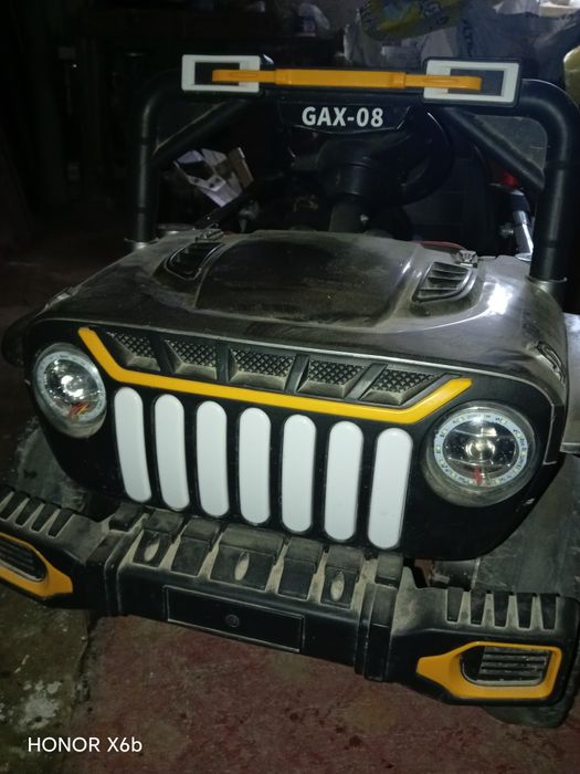 Xolati yaxshi kelisimli