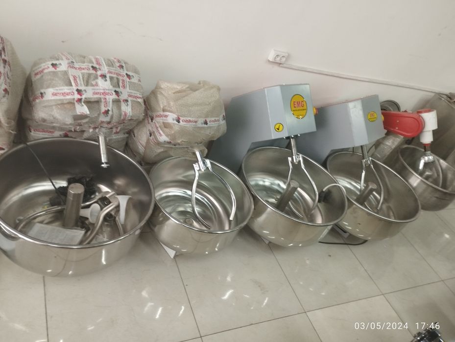 Testa Meshalka turkiya