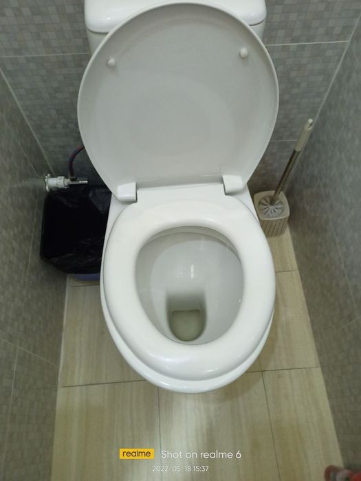 Массив Феруза 1/1/4 хорошее состояние 
2-3/3/4, квартира после  ре