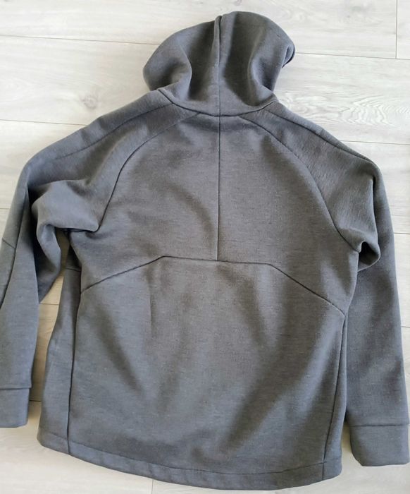 Nike Tech Shield 2in1