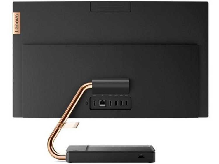 Monoblok, Lenovo