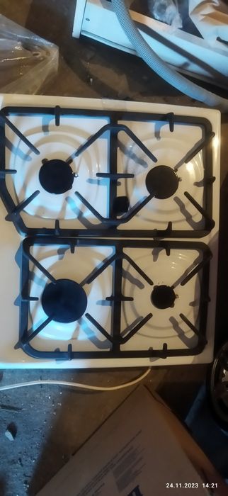 Газоварочная понель